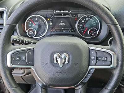 2026 RAM 1500 RAM 1500 EXPRESS CREW CAB 4X4 5'7' BOX