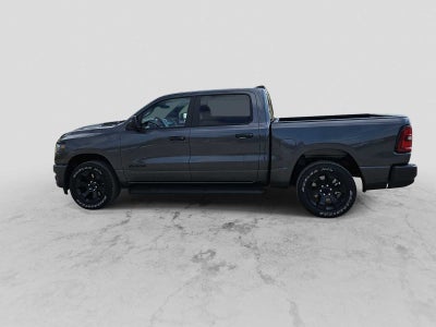2026 RAM 1500 RAM 1500 EXPRESS CREW CAB 4X4 5'7' BOX