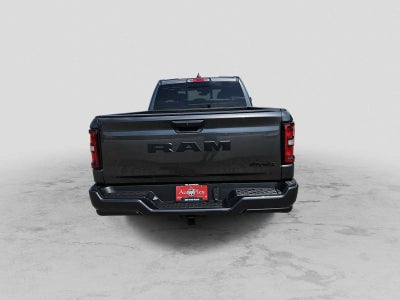 2026 RAM 1500 RAM 1500 EXPRESS CREW CAB 4X4 5'7' BOX