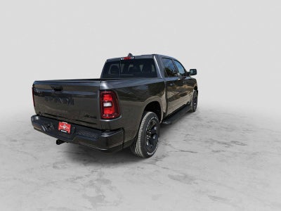 2026 RAM 1500 RAM 1500 EXPRESS CREW CAB 4X4 5'7' BOX