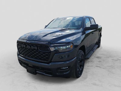 2026 RAM 1500 RAM 1500 EXPRESS CREW CAB 4X4 5'7' BOX