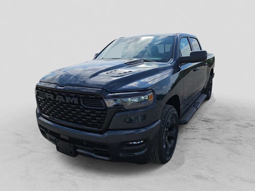 2026 RAM 1500 RAM 1500 EXPRESS CREW CAB 4X4 5'7' BOX