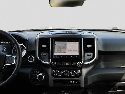 2026 RAM 1500 RAM 1500 EXPRESS CREW CAB 4X4 5'7' BOX