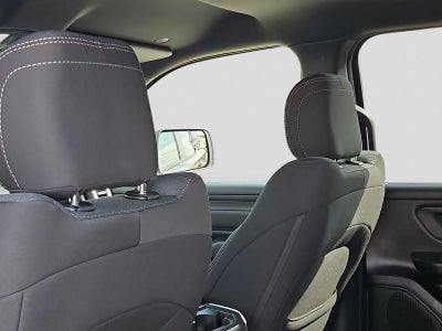 2026 RAM 1500 RAM 1500 EXPRESS CREW CAB 4X4 5'7' BOX