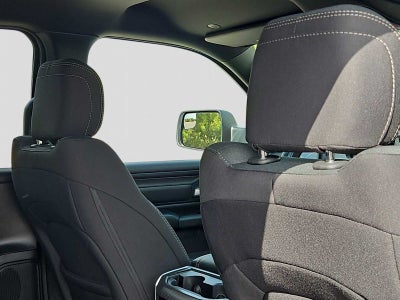 2026 RAM 1500 RAM 1500 EXPRESS CREW CAB 4X4 5'7' BOX