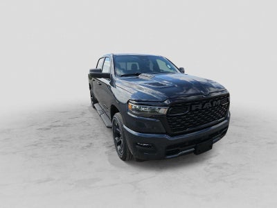 2026 RAM 1500 RAM 1500 EXPRESS CREW CAB 4X4 5'7' BOX