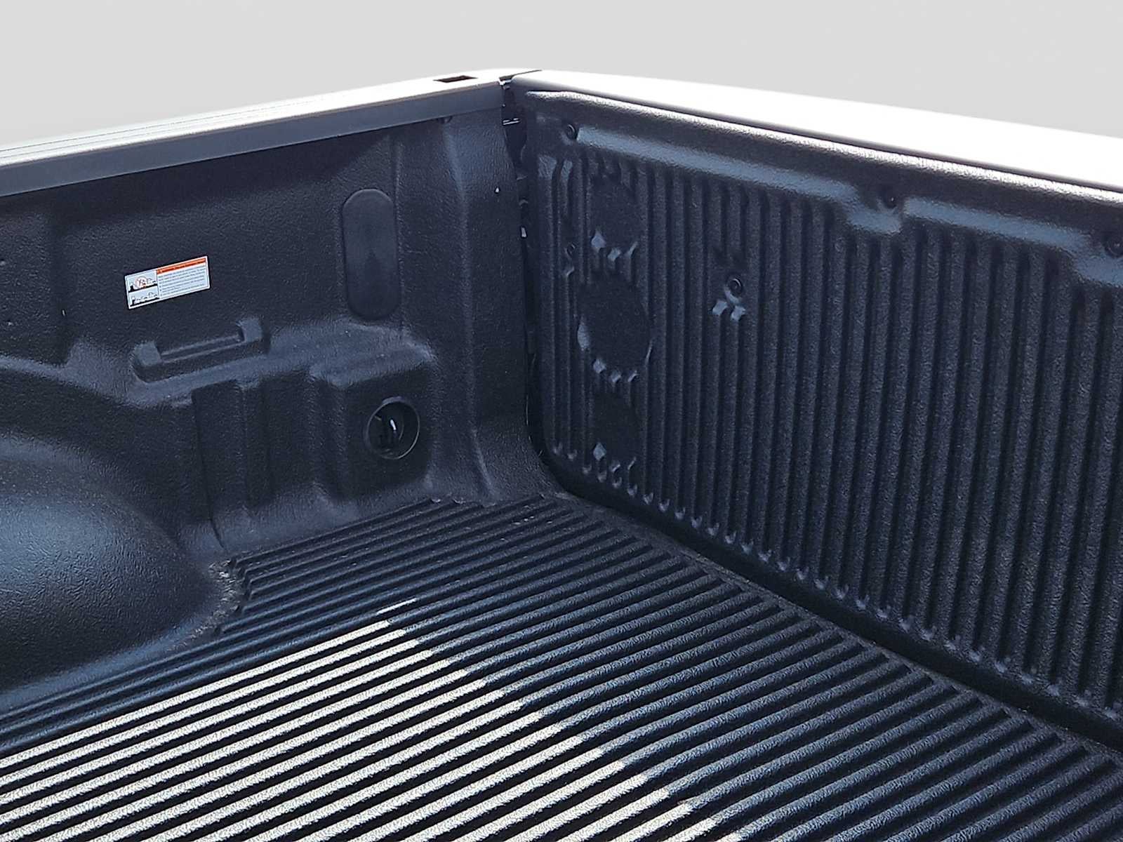2026 RAM 1500 RAM 1500 EXPRESS CREW CAB 4X4 5'7' BOX