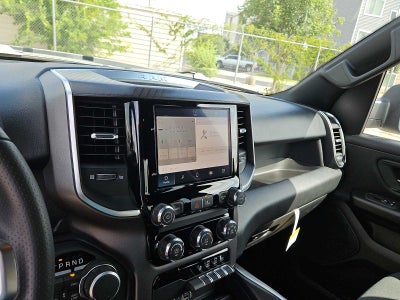 2026 RAM 1500 RAM 1500 EXPRESS CREW CAB 4X4 5'7' BOX