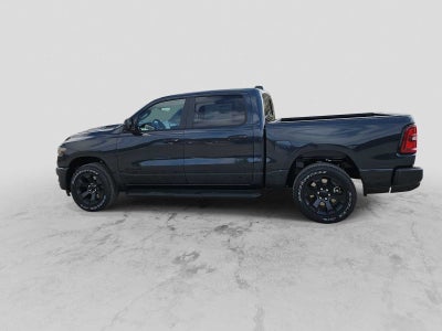 2026 RAM 1500 RAM 1500 EXPRESS CREW CAB 4X4 5'7' BOX
