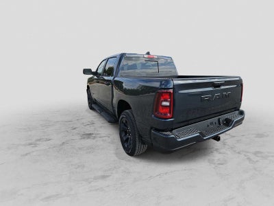 2026 RAM 1500 RAM 1500 EXPRESS CREW CAB 4X4 5'7' BOX