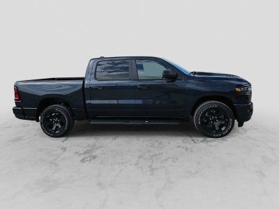 2026 RAM 1500 RAM 1500 EXPRESS CREW CAB 4X4 5'7' BOX