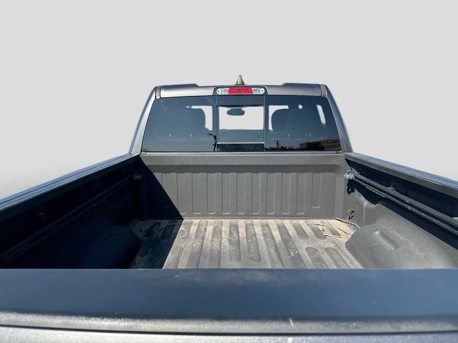 2022 RAM 1500 Big Horn Quad Cab 4x4 6'4' Box