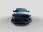 2022 RAM 1500 Big Horn Quad Cab 4x4 6'4' Box