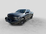 2022 RAM 1500 Big Horn Quad Cab 4x4 6'4' Box