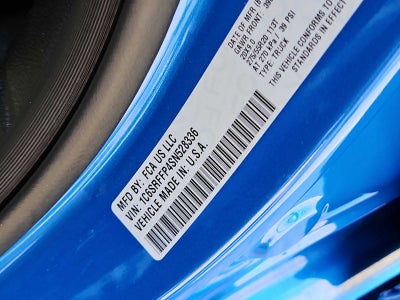 2025 RAM 1500 Lone Star Crew Cab 4x4 5'7' Box