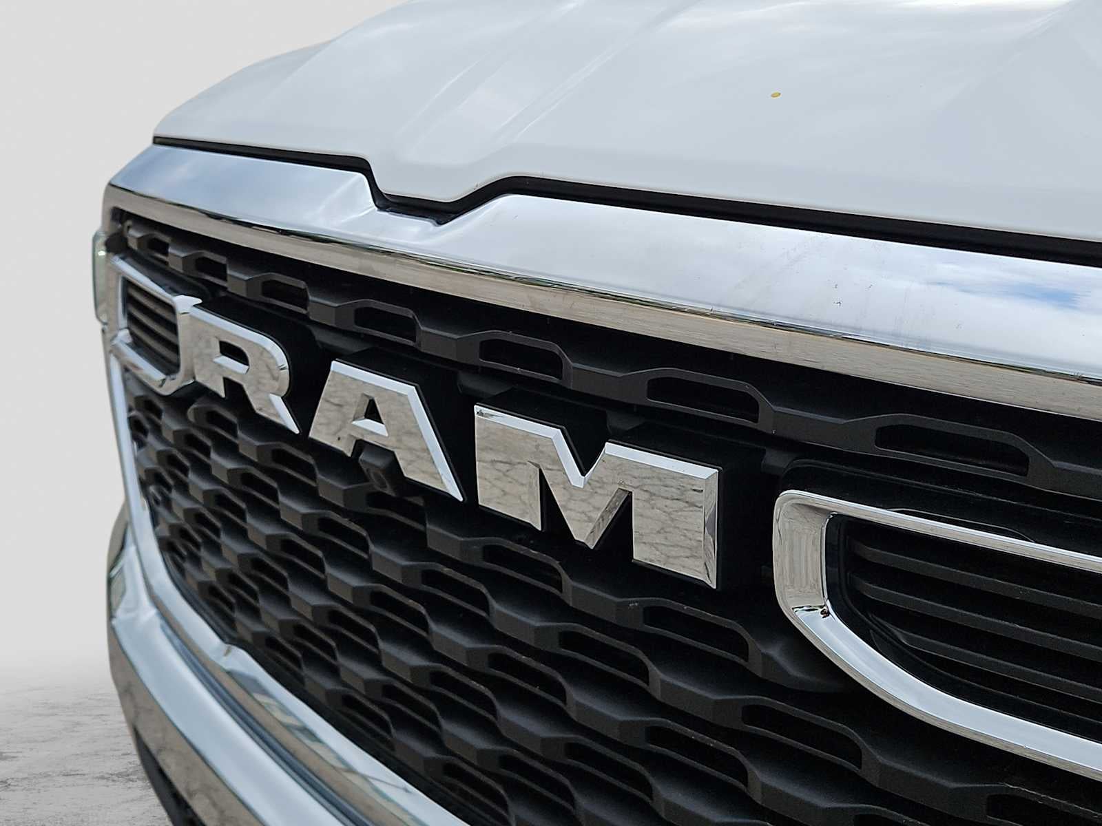 2025 RAM 1500 Lone Star Crew Cab 4x4 5'7' Box