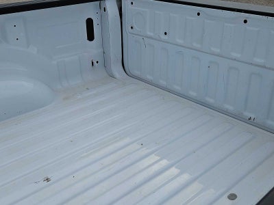 2025 RAM 1500 Lone Star Crew Cab 4x4 5'7' Box