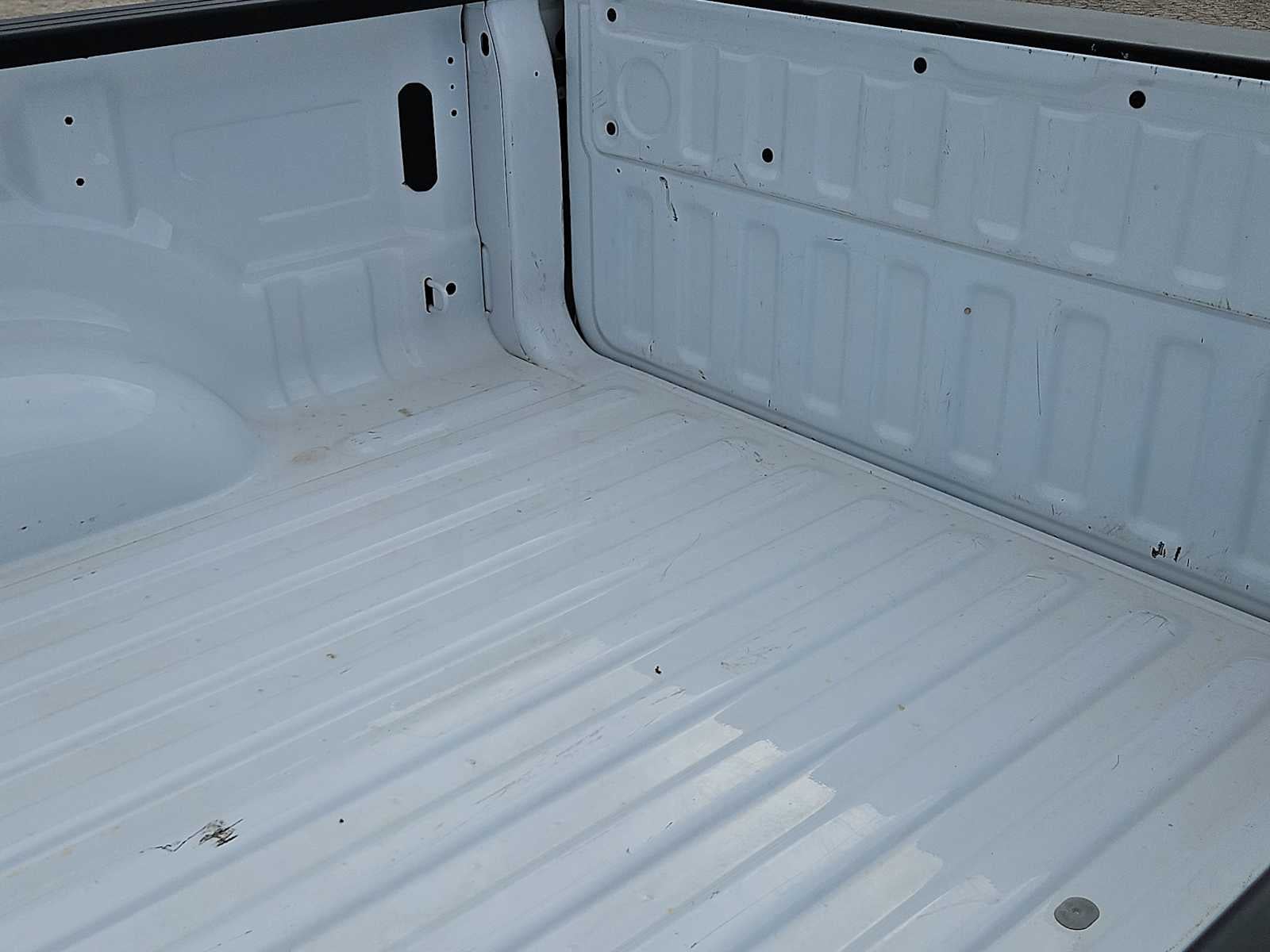2025 RAM 1500 Lone Star Crew Cab 4x4 5'7' Box
