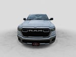 2025 RAM 1500 Lone Star Crew Cab 4x4 5'7' Box