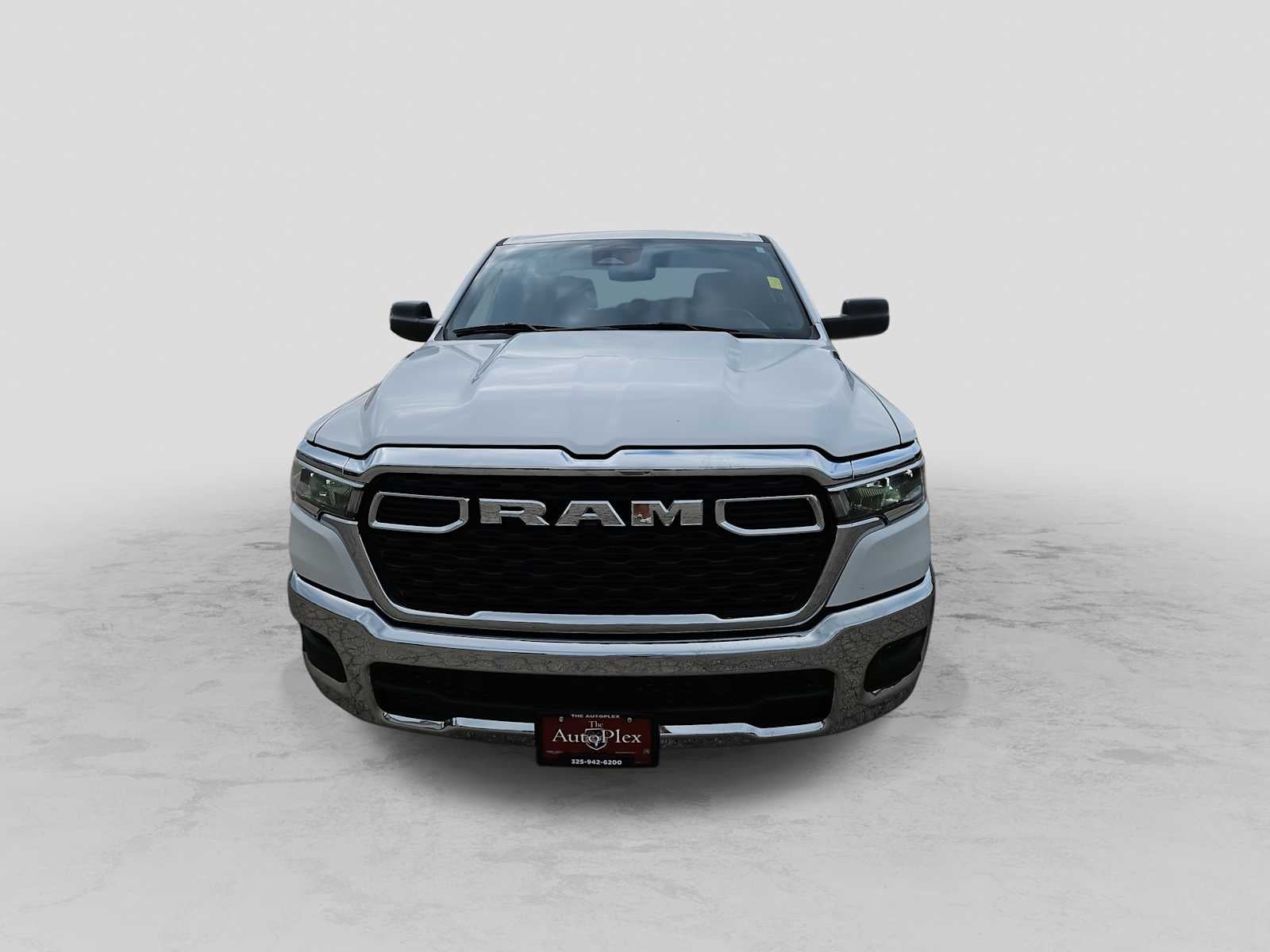 2025 RAM 1500 Lone Star Crew Cab 4x4 5'7' Box