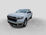2025 RAM 1500 Lone Star Crew Cab 4x4 5'7' Box