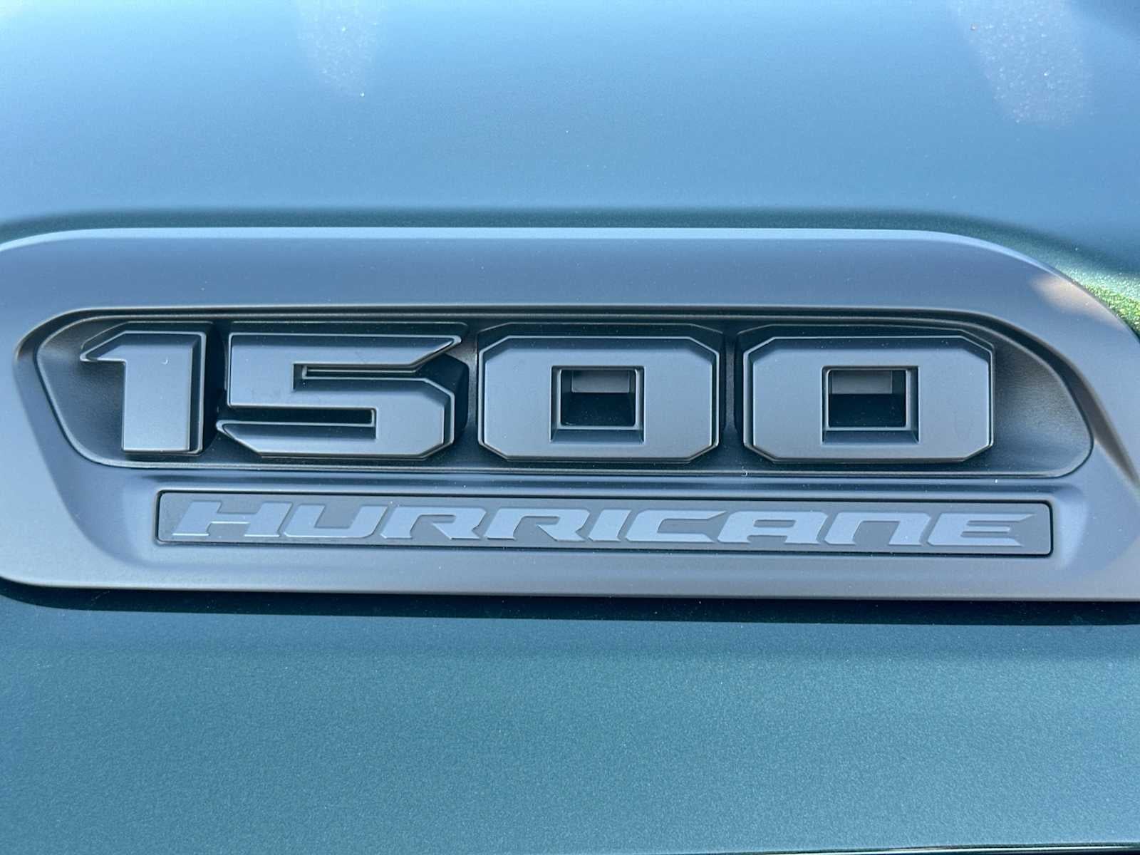 2027 RAM 1500 RAM 1500 LONE STAR CREW CAB 4X4 5'7' BOX