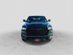 2027 RAM 1500 RAM 1500 LONE STAR CREW CAB 4X4 5'7' BOX