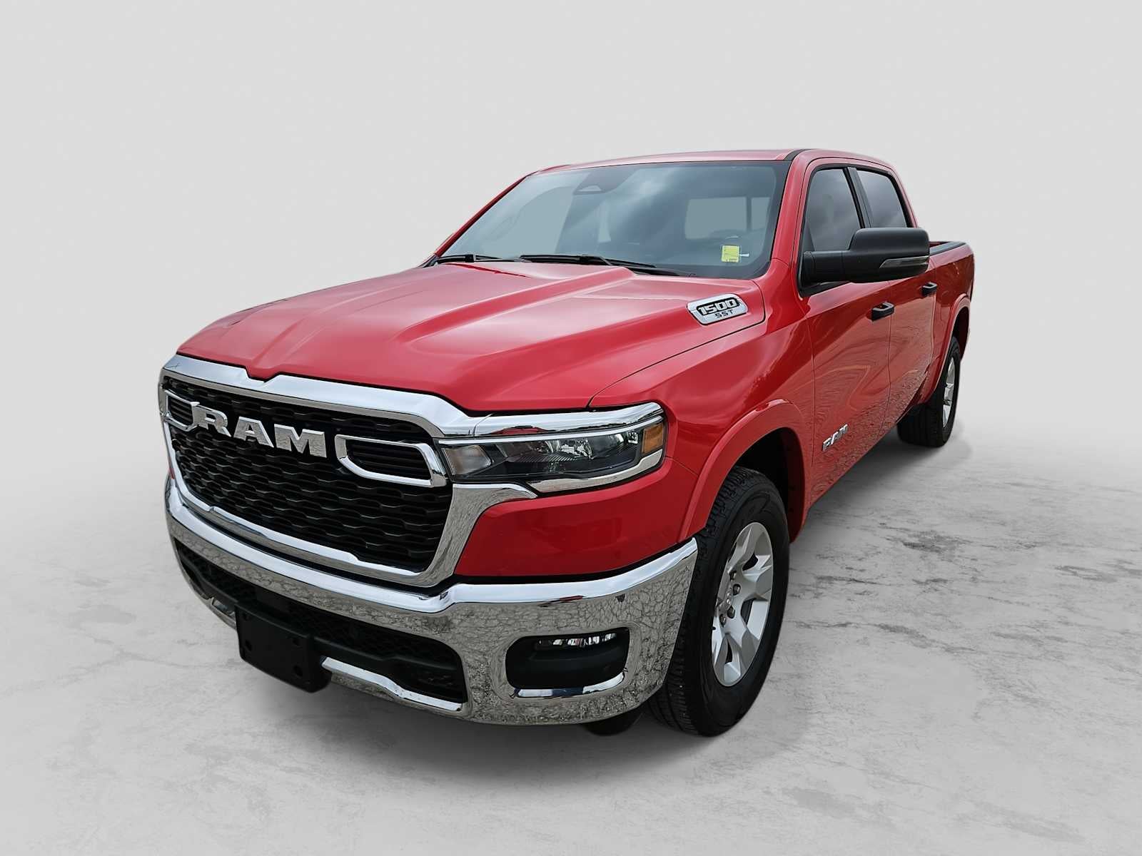 2025 RAM 1500 Lone Star Crew Cab 4x4 5'7' Box