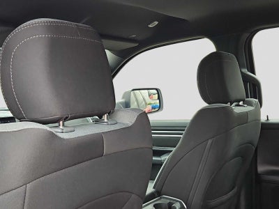 2025 RAM 1500 Lone Star Crew Cab 4x4 5'7' Box