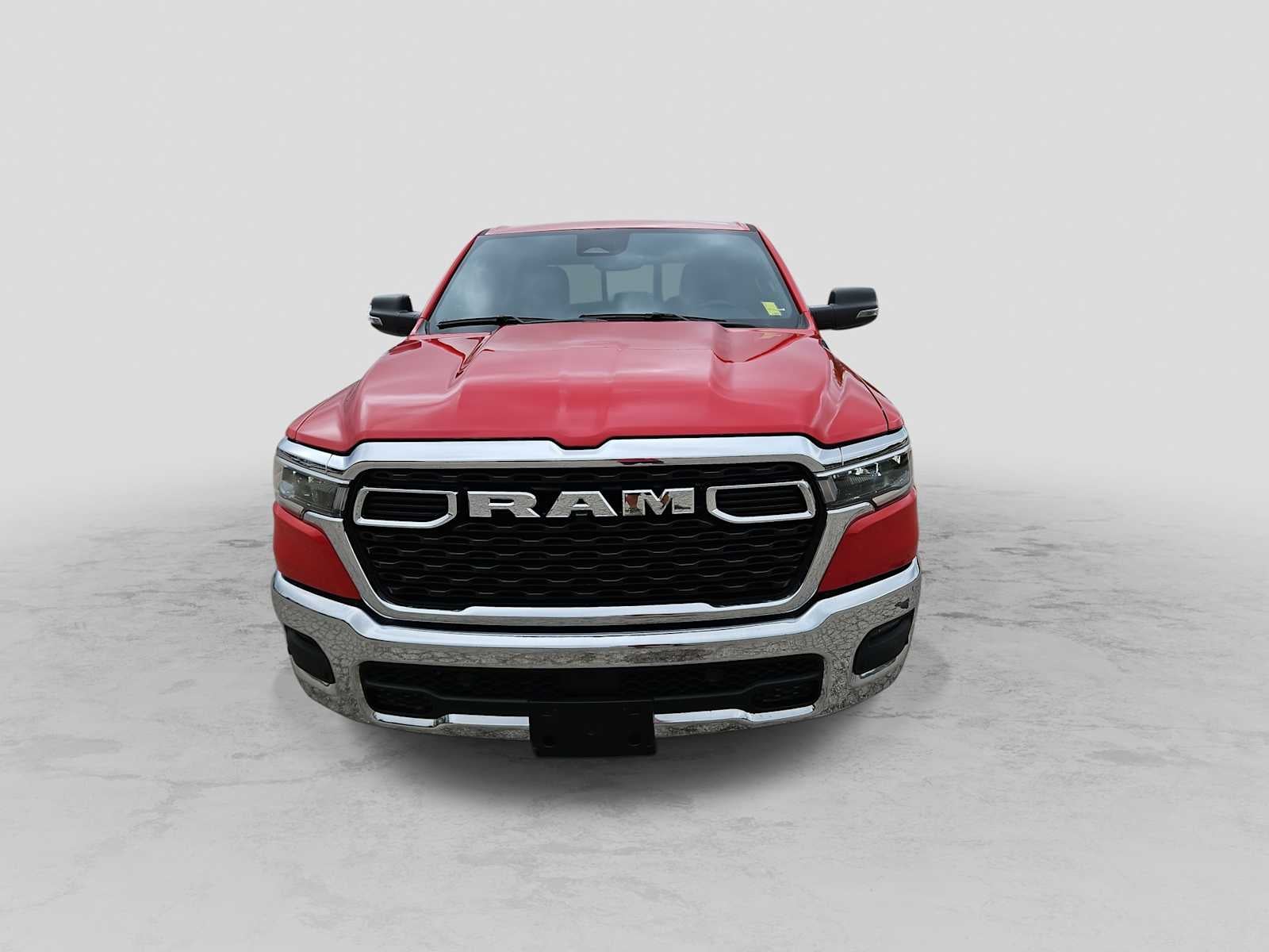 2025 RAM 1500 Lone Star Crew Cab 4x4 5'7' Box