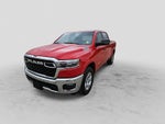 2025 RAM 1500 Lone Star Crew Cab 4x4 5'7' Box