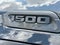 2025 RAM 1500 Lone Star Crew Cab 4x4 5'7' Box