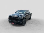 2025 RAM 1500 Lone Star Crew Cab 4x4 5'7' Box