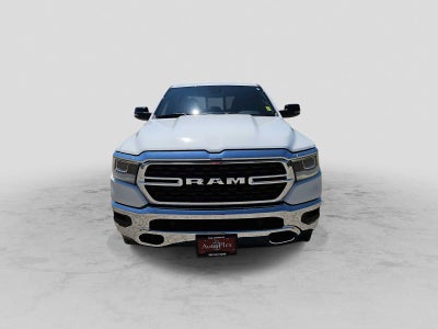 2023 RAM 1500 Lone Star Crew Cab 4x4 5'7' Box