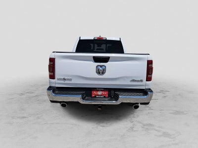 2023 RAM 1500 Lone Star Crew Cab 4x4 5'7' Box