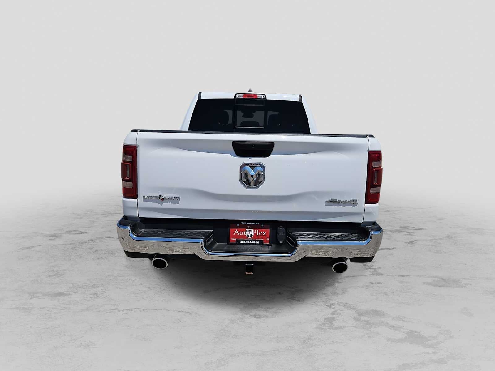2023 RAM 1500 Lone Star Crew Cab 4x4 5'7' Box