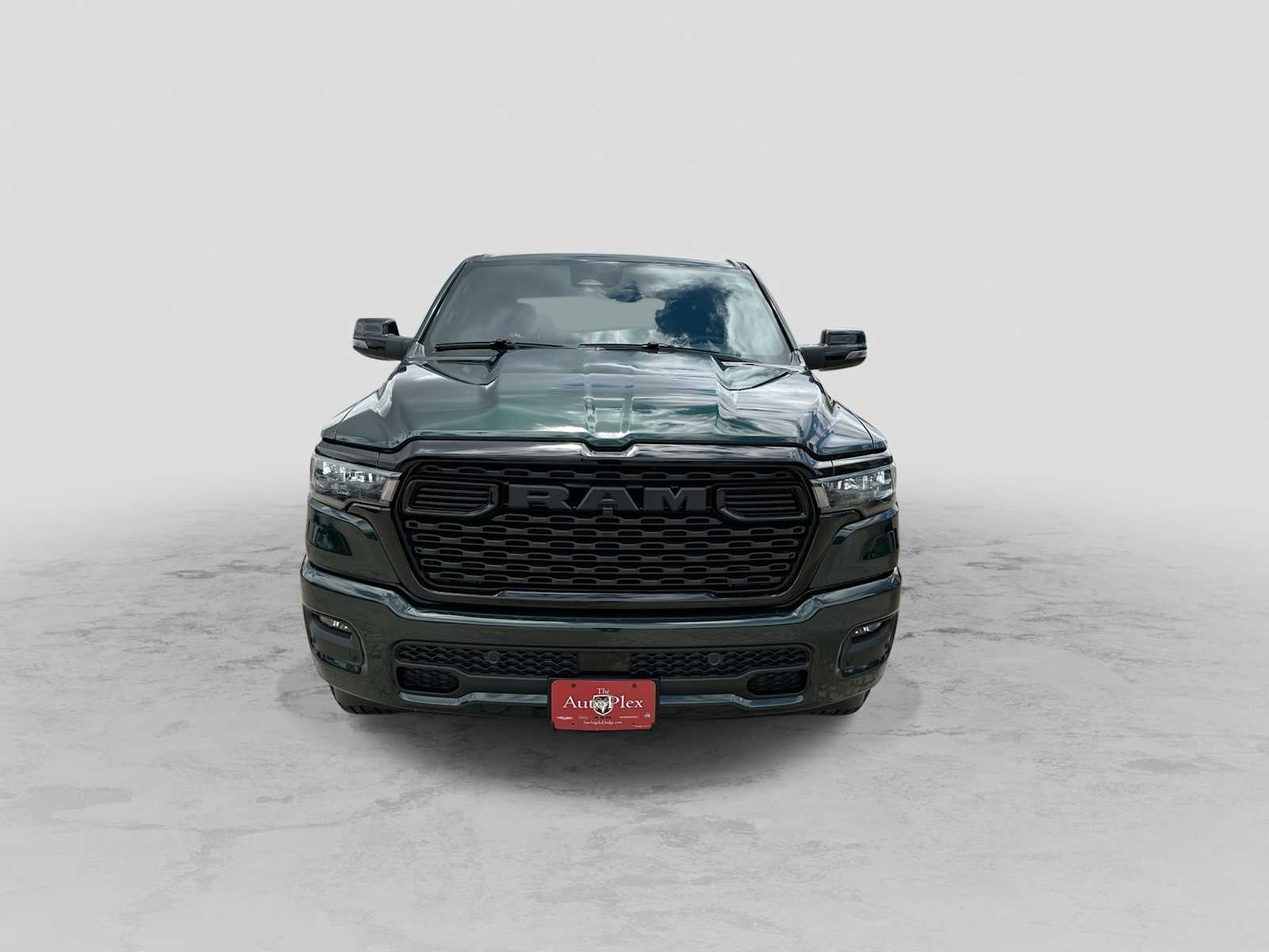 2026 RAM 1500 RAM 1500 LONE STAR CREW CAB 4X4 5'7' BOX