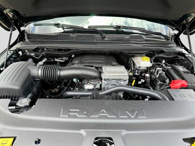 2026 RAM 1500 RAM 1500 LONE STAR CREW CAB 4X4 5'7' BOX