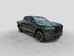2026 RAM 1500 RAM 1500 LONE STAR CREW CAB 4X4 5'7' BOX