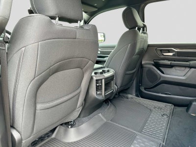 2026 RAM 1500 RAM 1500 LONE STAR CREW CAB 4X4 5'7' BOX