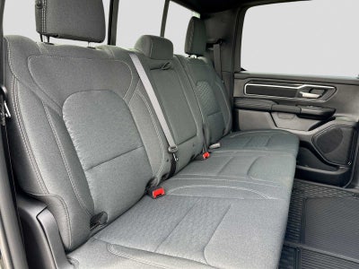 2026 RAM 1500 RAM 1500 LONE STAR CREW CAB 4X4 5'7' BOX