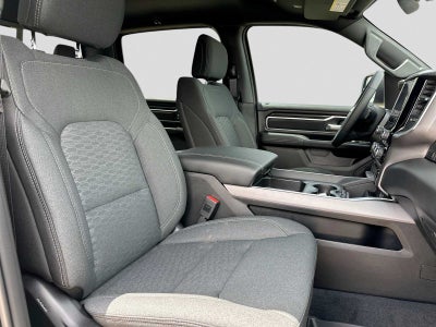 2026 RAM 1500 RAM 1500 LONE STAR CREW CAB 4X4 5'7' BOX