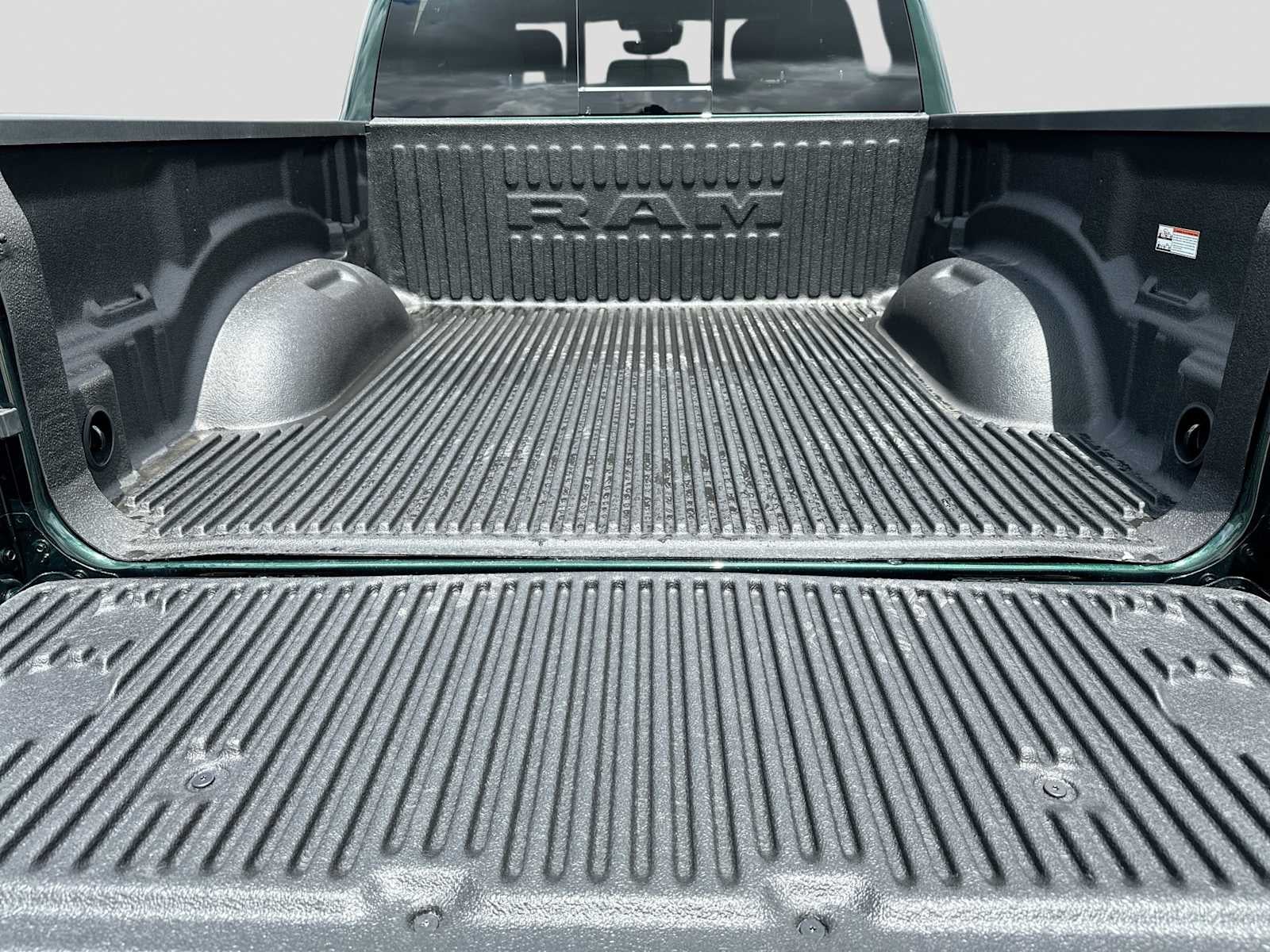 2026 RAM 1500 RAM 1500 LONE STAR CREW CAB 4X4 5'7' BOX