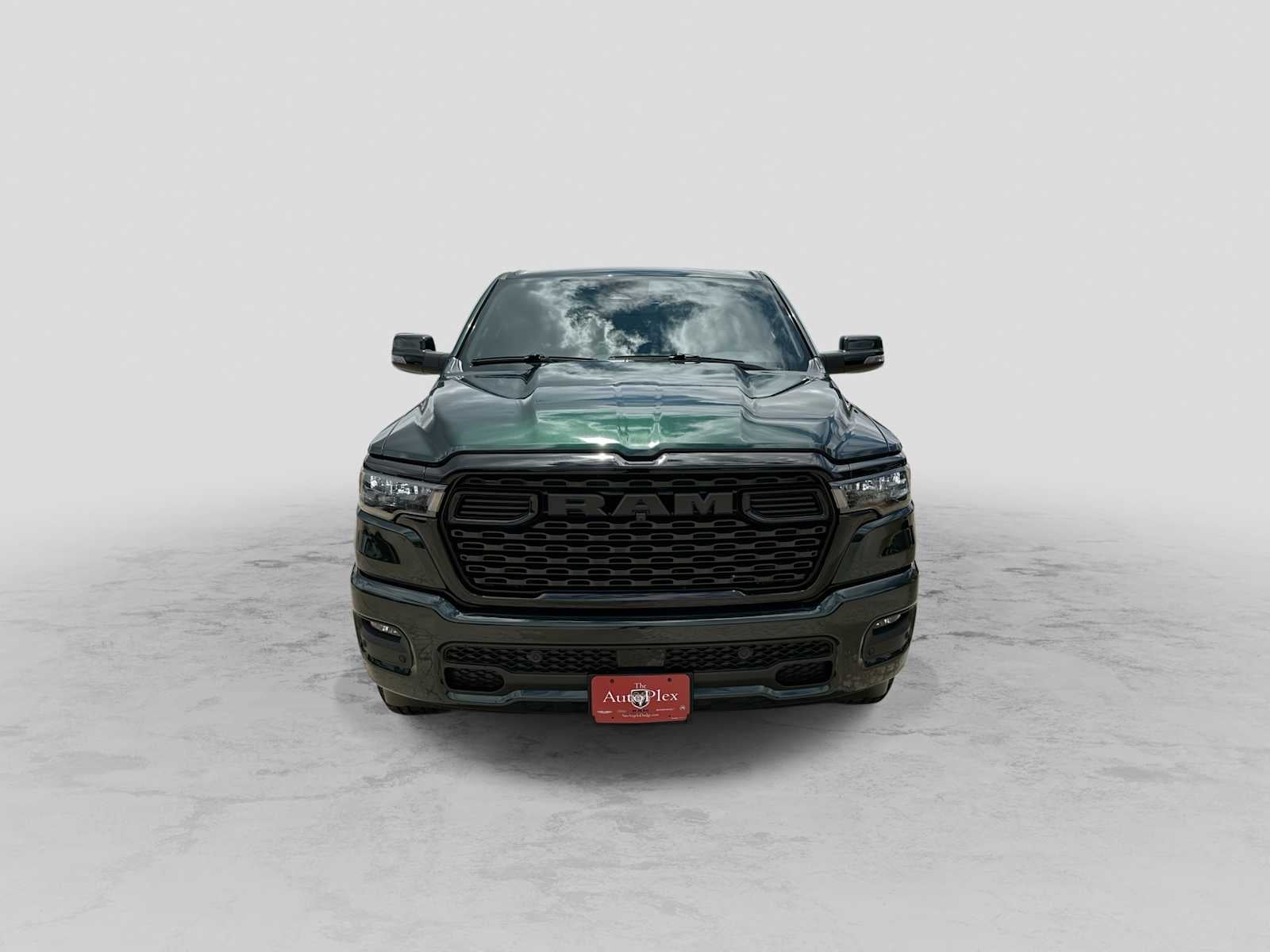 2026 RAM 1500 RAM 1500 LONE STAR CREW CAB 4X4 5'7' BOX