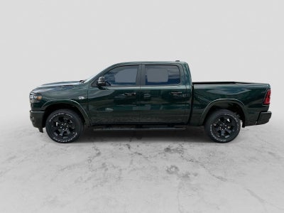 2026 RAM 1500 RAM 1500 LONE STAR CREW CAB 4X4 5'7' BOX