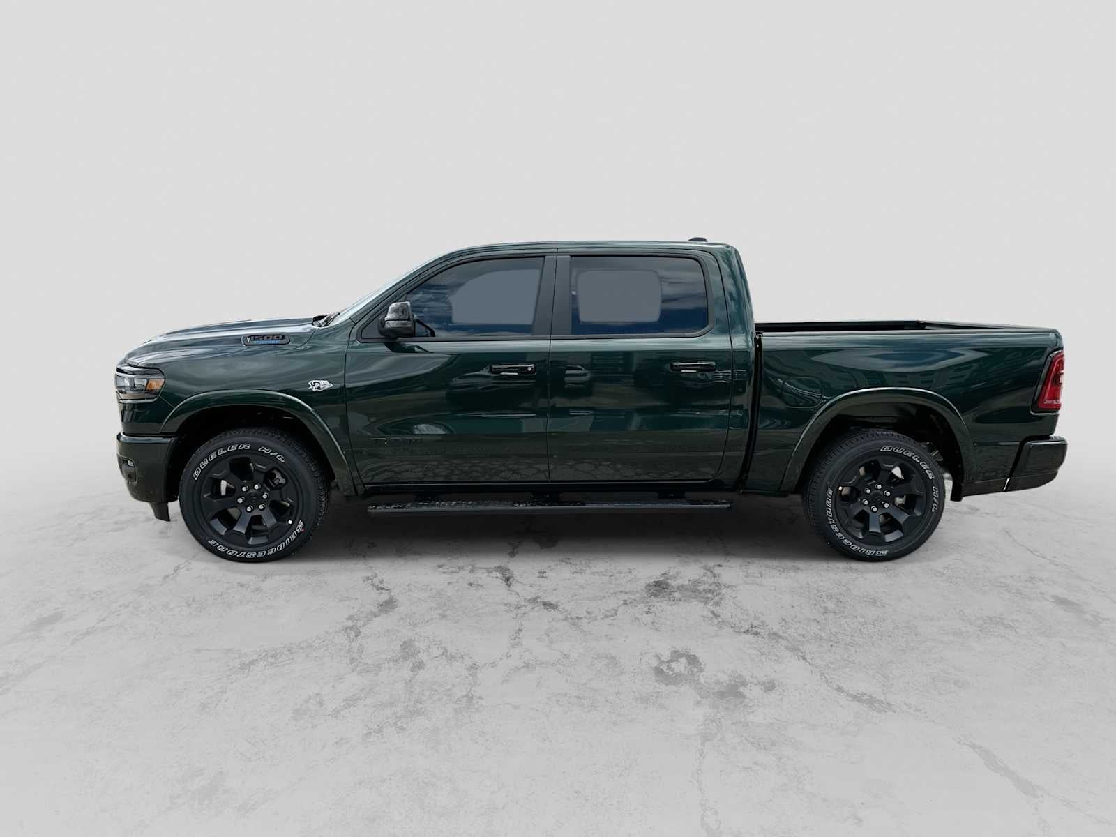 2026 RAM 1500 RAM 1500 LONE STAR CREW CAB 4X4 5'7' BOX