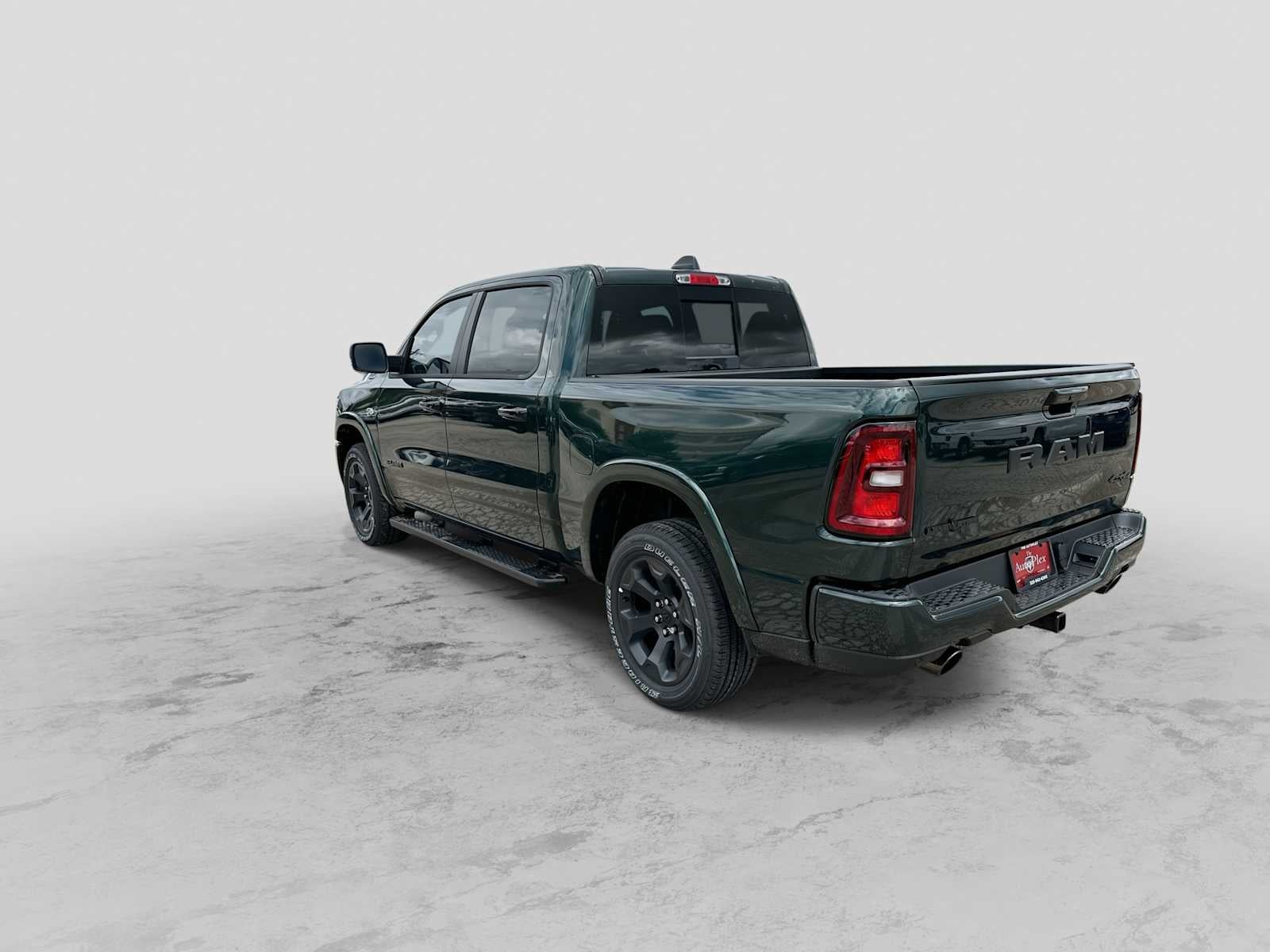 2026 RAM 1500 RAM 1500 LONE STAR CREW CAB 4X4 5'7' BOX