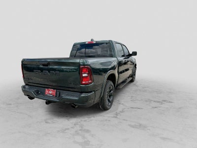 2026 RAM 1500 RAM 1500 LONE STAR CREW CAB 4X4 5'7' BOX