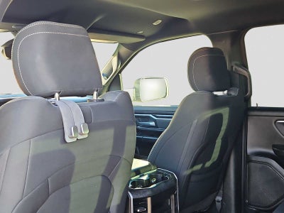 2022 RAM 1500 Lone Star 4x4 Crew Cab 57 Box