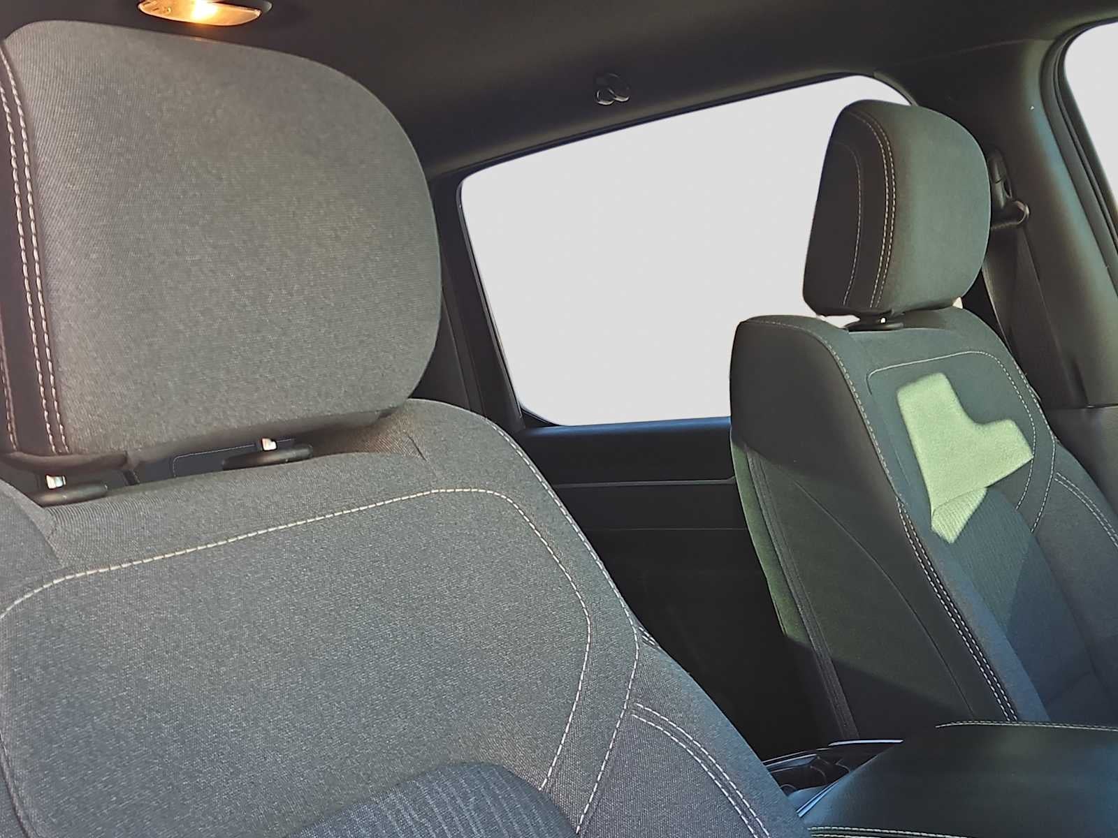 2022 RAM 1500 Lone Star 4x4 Crew Cab 57 Box